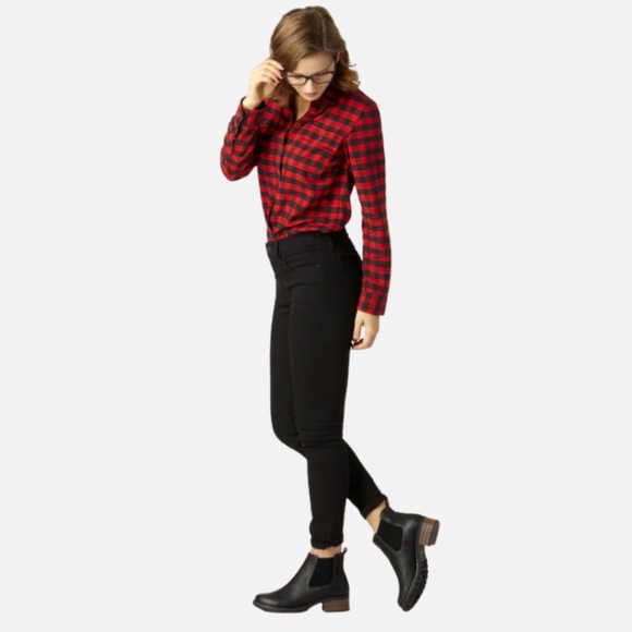 EASTLAND Women's Jasmine Chelsea Boot 8 1/2 - Picture 10 of 10